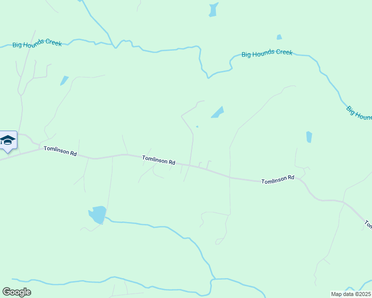 map of restaurants, bars, coffee shops, grocery stores, and more near 1471 Tomlinson Road in Victoria
