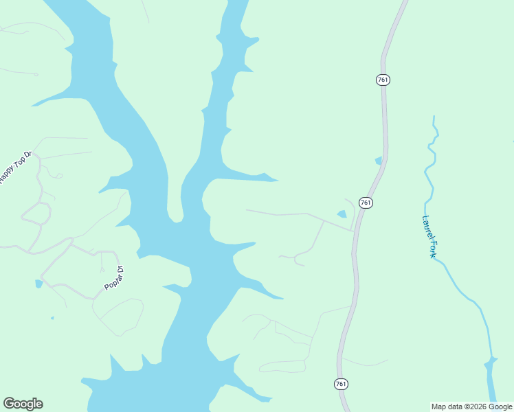 map of restaurants, bars, coffee shops, grocery stores, and more near 348 Laurel Wood Drive in Nancy