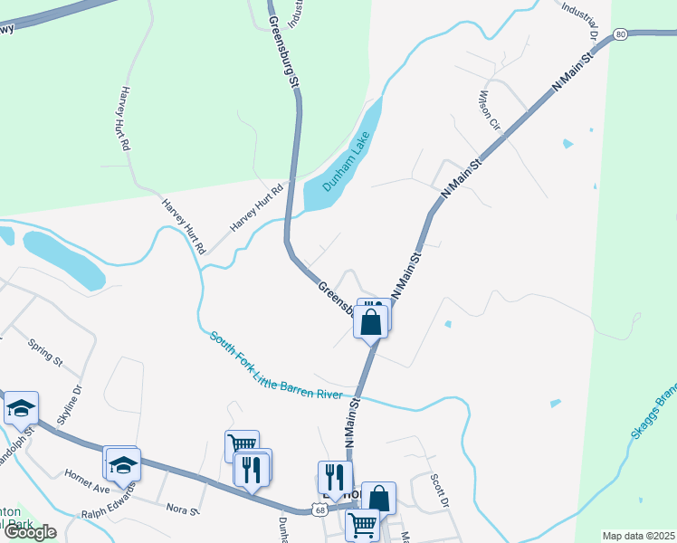 map of restaurants, bars, coffee shops, grocery stores, and more near 100-198 Sun Valley Circle in Edmonton
