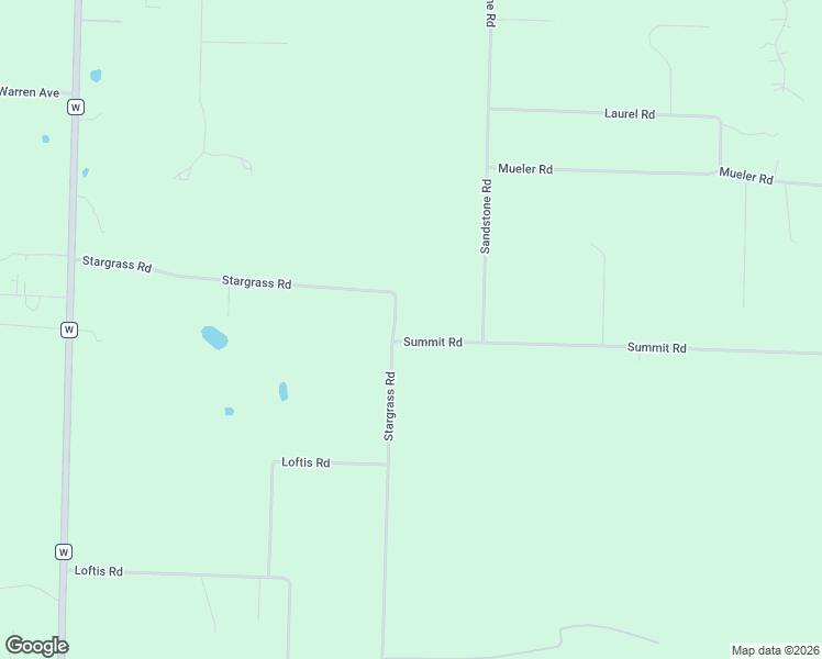 map of restaurants, bars, coffee shops, grocery stores, and more near 107 Summit Road in Ozark