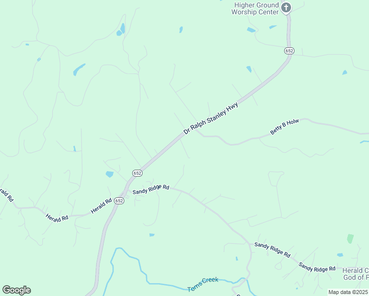 map of restaurants, bars, coffee shops, grocery stores, and more near 230 Power Sluss Drive in Coeburn