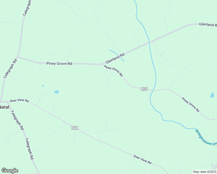 map of restaurants, bars, coffee shops, grocery stores, and more near 980 Piney Grove Road in Gretna