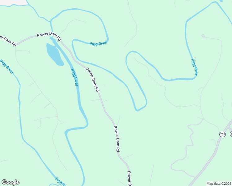 map of restaurants, bars, coffee shops, grocery stores, and more near 998 Power Dam Road in Rocky Mount