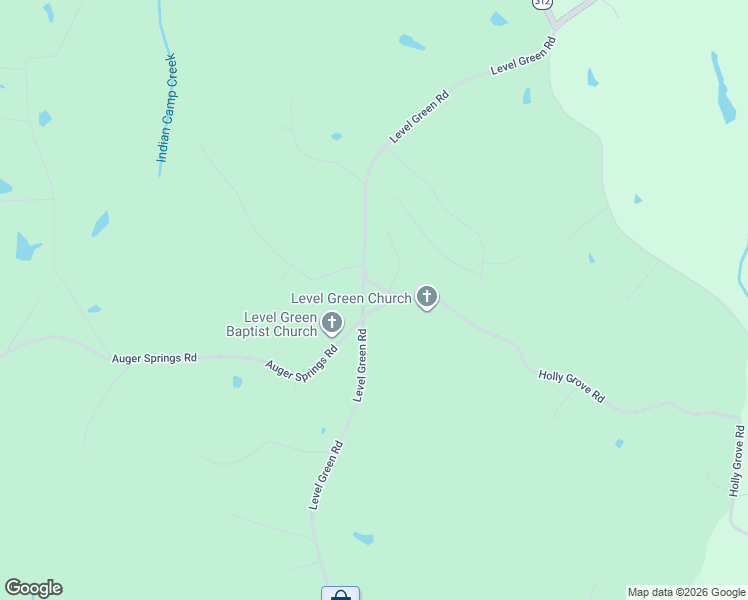 map of restaurants, bars, coffee shops, grocery stores, and more near 46 Holly Grove Road in Corbin