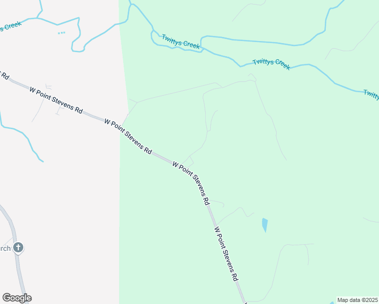map of restaurants, bars, coffee shops, grocery stores, and more near Harmony Lane in Drakes Branch