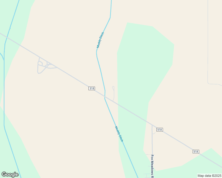 map of restaurants, bars, coffee shops, grocery stores, and more near 652-698 County Road 518 in Sikeston