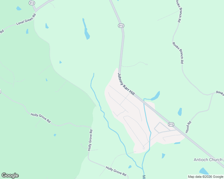 map of restaurants, bars, coffee shops, grocery stores, and more near 121 Bryan Drive in Corbin