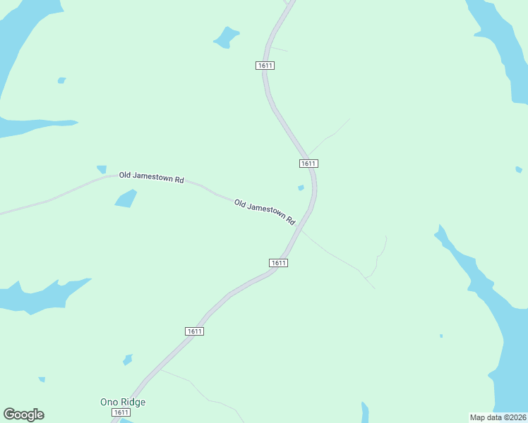 map of restaurants, bars, coffee shops, grocery stores, and more near 135 Old Jamestown Road in Russell Springs