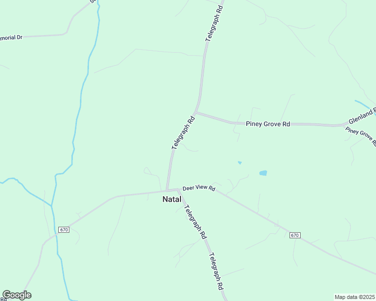 map of restaurants, bars, coffee shops, grocery stores, and more near 4428 Telegraph Road in Gretna