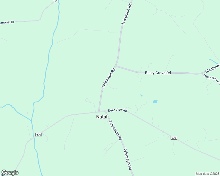 map of restaurants, bars, coffee shops, grocery stores, and more near 4428 Telegraph Road in Gretna