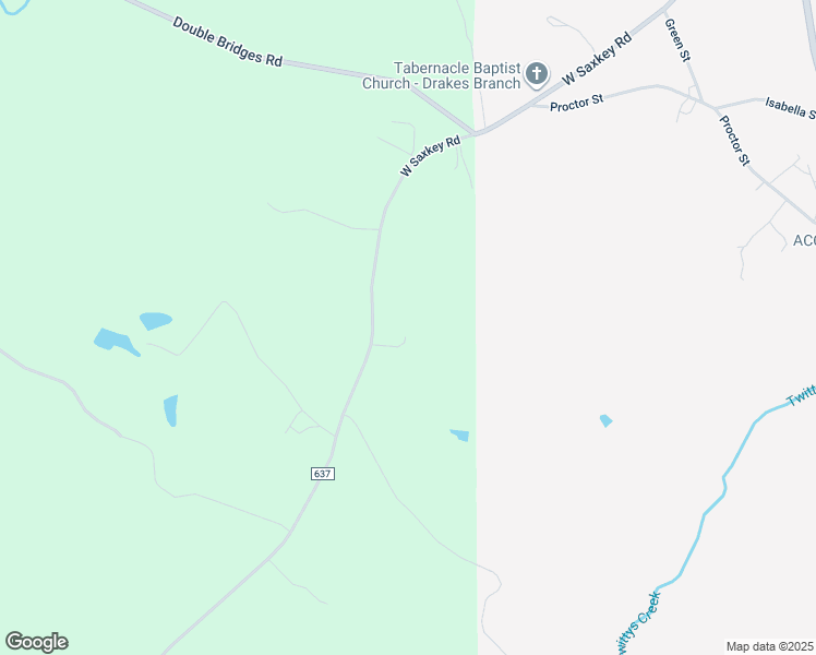 map of restaurants, bars, coffee shops, grocery stores, and more near 1501 West Saxkey Road in Saxe