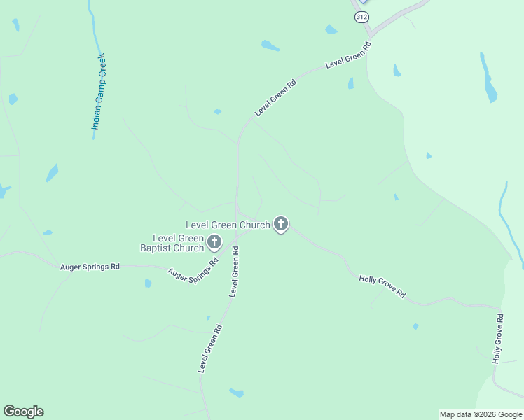 map of restaurants, bars, coffee shops, grocery stores, and more near 46 Holly Grove Road in Corbin