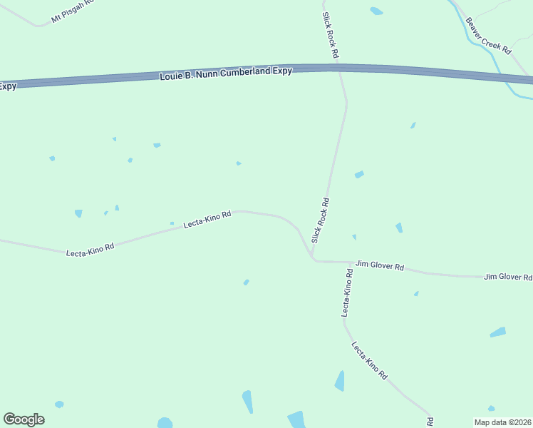 map of restaurants, bars, coffee shops, grocery stores, and more near 3478 Lecta-Kino Road in Glasgow