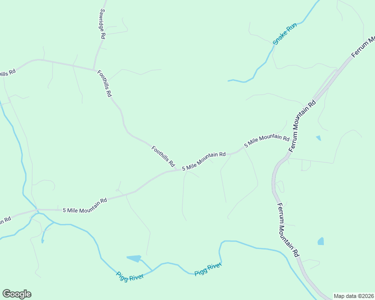 map of restaurants, bars, coffee shops, grocery stores, and more near in Callaway