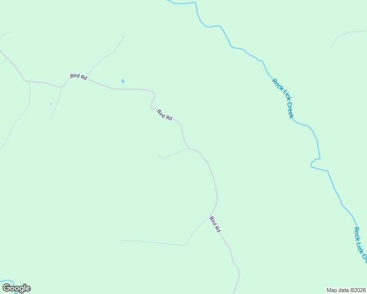 map of restaurants, bars, coffee shops, grocery stores, and more near 2001-2263 Bird Road in Columbia