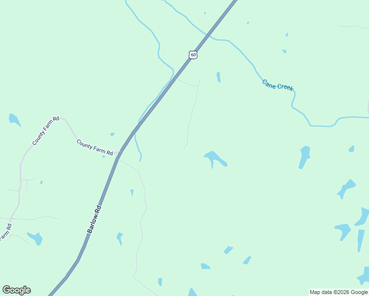 map of restaurants, bars, coffee shops, grocery stores, and more near 78 Crystal Lake Road in Wickliffe