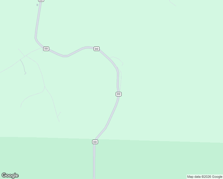 map of restaurants, bars, coffee shops, grocery stores, and more near 1923 State Highway DD in Bruner