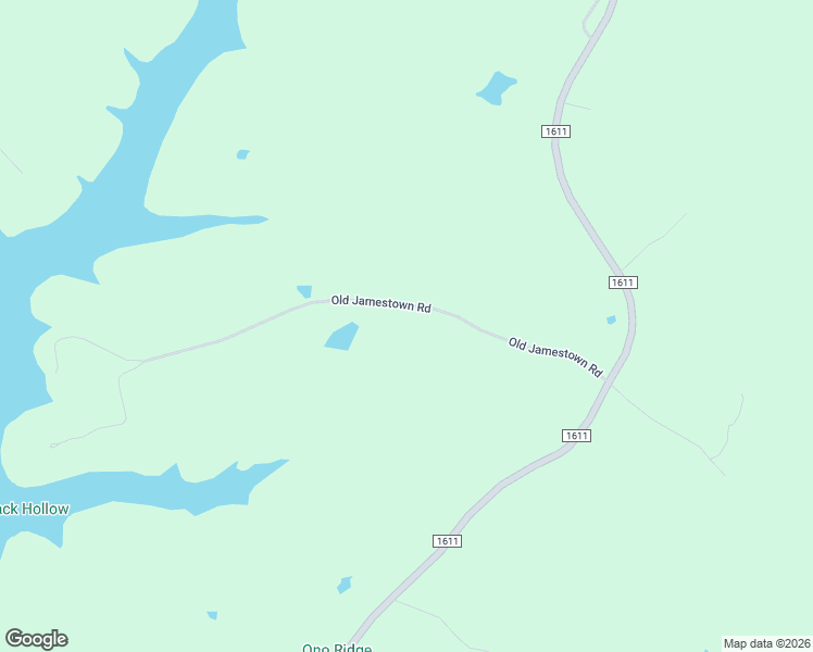 map of restaurants, bars, coffee shops, grocery stores, and more near 135 Old Jamestown Road in Russell Springs