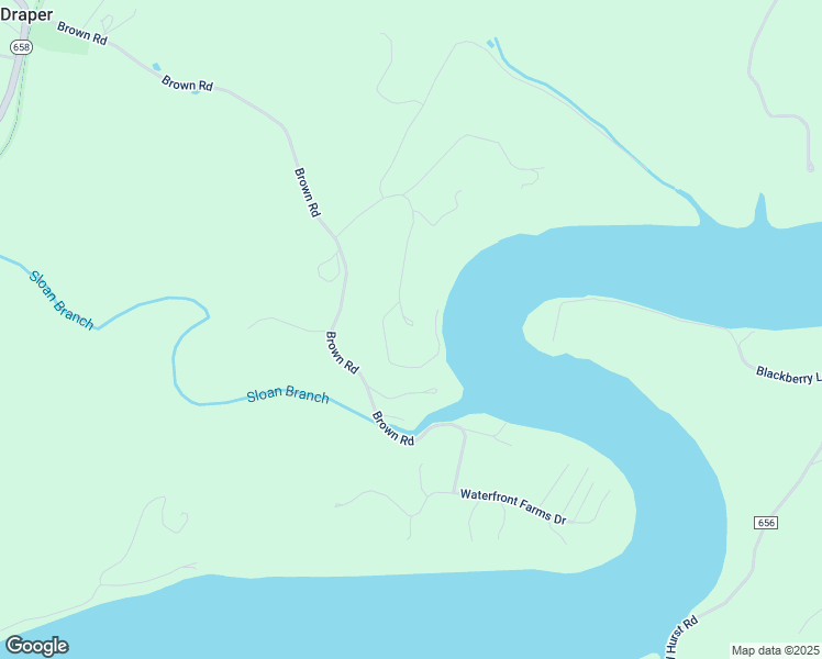 map of restaurants, bars, coffee shops, grocery stores, and more near 2840 Sonny Alley Drive in Draper