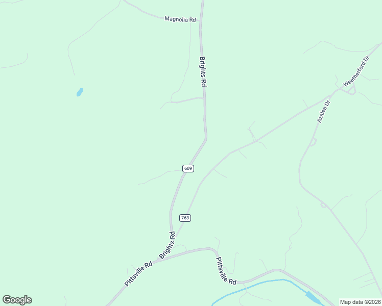 map of restaurants, bars, coffee shops, grocery stores, and more near 701 Brights Road in Gretna