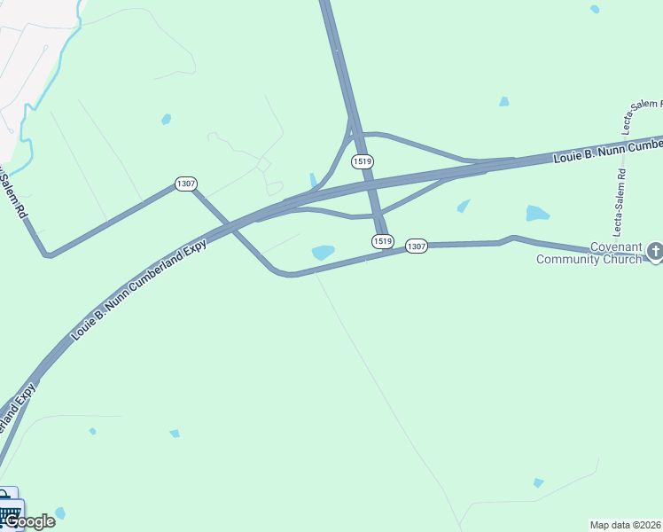 map of restaurants, bars, coffee shops, grocery stores, and more near 1976 New Salem Road in Glasgow
