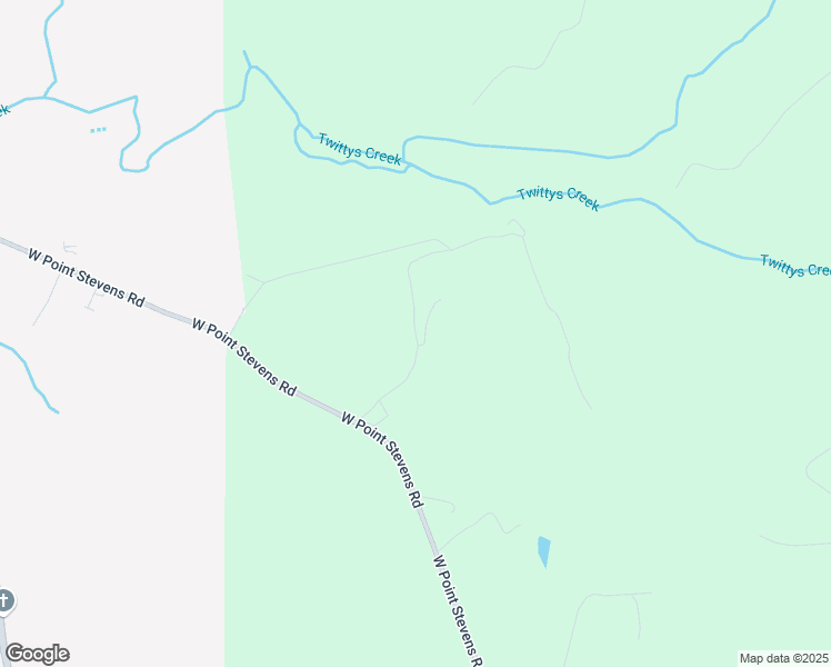 map of restaurants, bars, coffee shops, grocery stores, and more near Harmony Hill Lane in Charlotte County