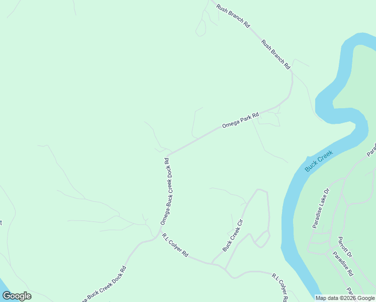 map of restaurants, bars, coffee shops, grocery stores, and more near 328-1188 Omega-Buck Creek Dock Road in Somerset