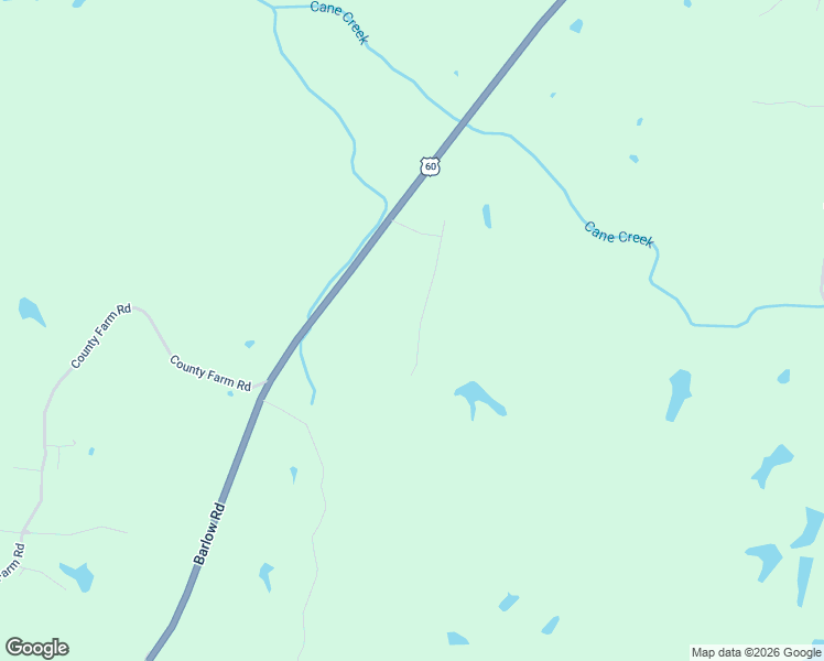 map of restaurants, bars, coffee shops, grocery stores, and more near 78-416 Crystal Lake Road in Wickliffe