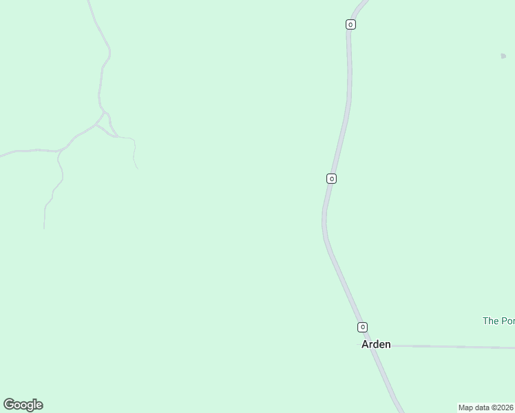 map of restaurants, bars, coffee shops, grocery stores, and more near in Arden