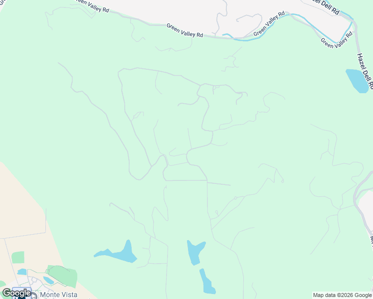 map of restaurants, bars, coffee shops, grocery stores, and more near 495 Smith Road in Watsonville
