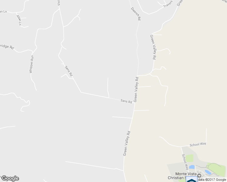 map of restaurants, bars, coffee shops, grocery stores, and more near 56 Sans Road in Watsonville