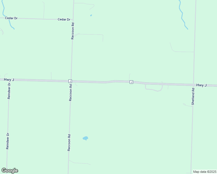 map of restaurants, bars, coffee shops, grocery stores, and more near 23271 State Highway J in Granby