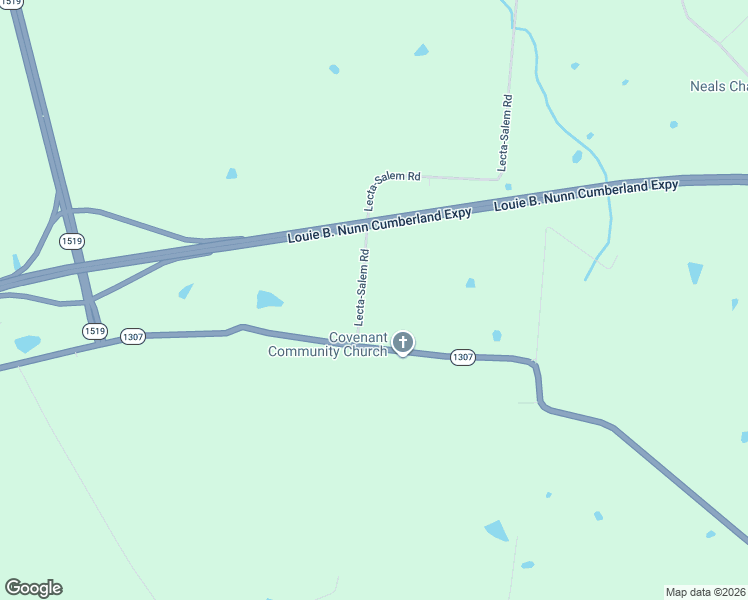 map of restaurants, bars, coffee shops, grocery stores, and more near 1466 Lecta-Salem Road in Glasgow
