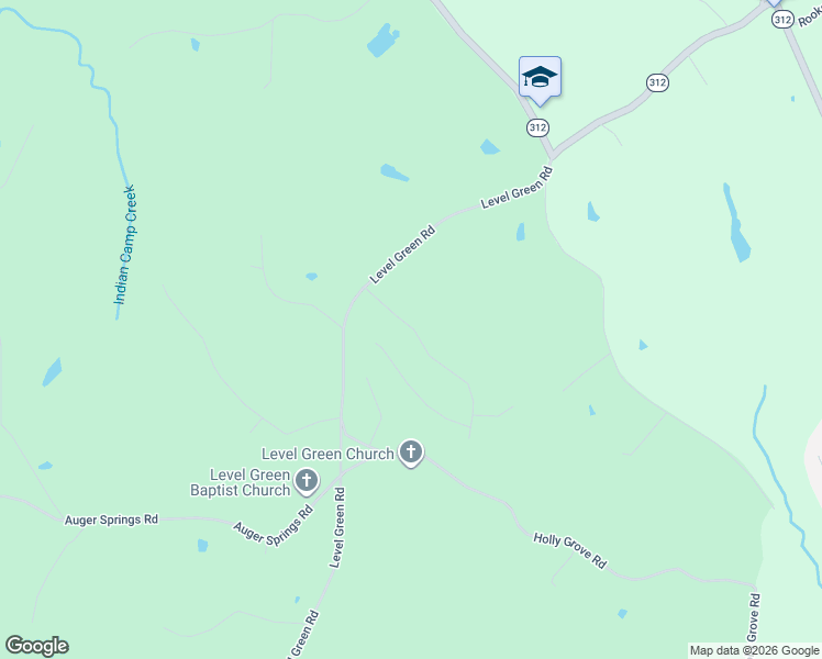 map of restaurants, bars, coffee shops, grocery stores, and more near 44 Vine Street in Corbin