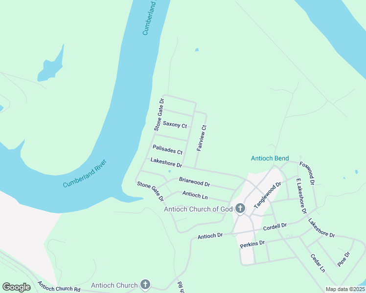 map of restaurants, bars, coffee shops, grocery stores, and more near Stone Gate Drive in Burnside