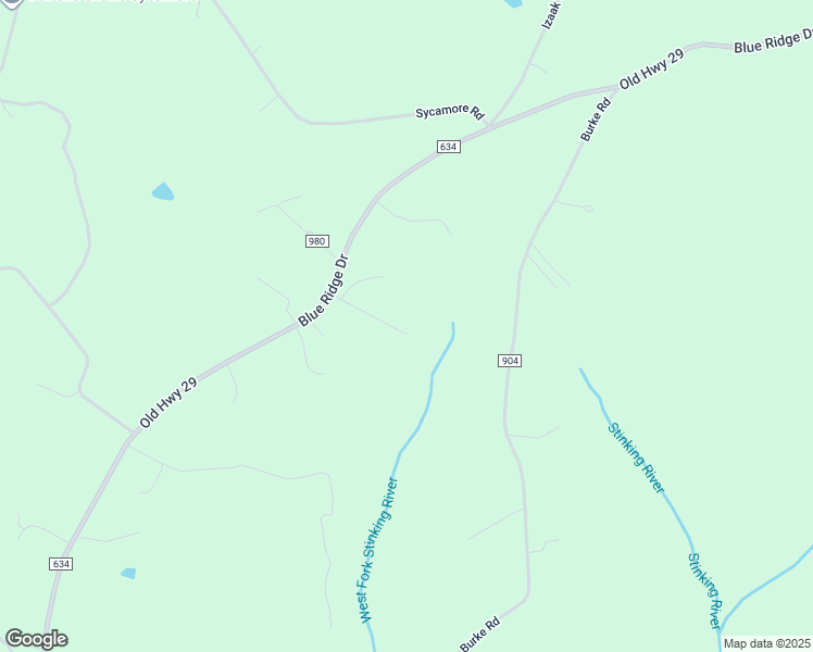 map of restaurants, bars, coffee shops, grocery stores, and more near 3272 Blue Ridge Drive in Gretna