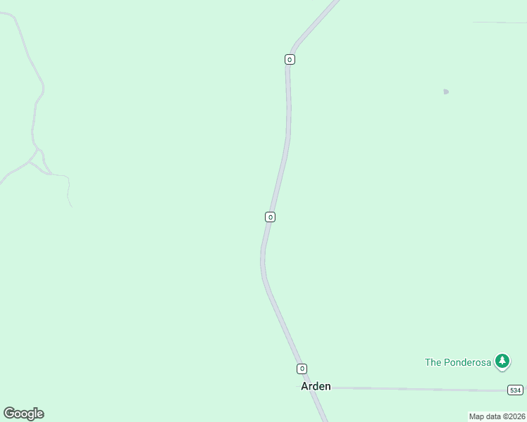 map of restaurants, bars, coffee shops, grocery stores, and more near in Arden