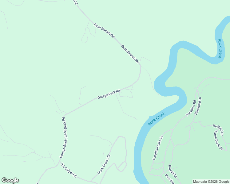 map of restaurants, bars, coffee shops, grocery stores, and more near 328 Omega-Buck Creek Dock Road in Somerset