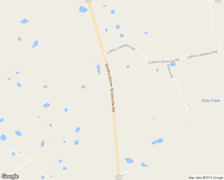 map of restaurants, bars, coffee shops, grocery stores, and more near 7247 Smiths Grove- Scottsville Road in Smiths Grove