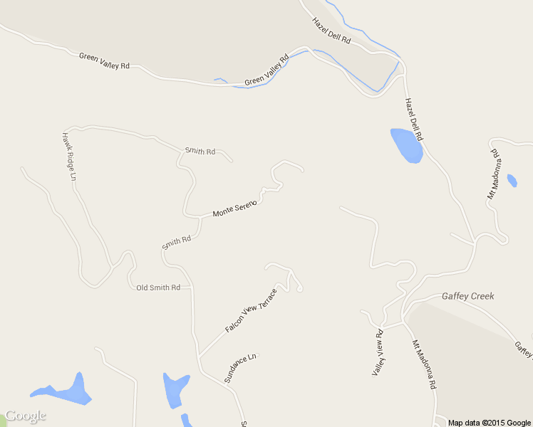 map of restaurants, bars, coffee shops, grocery stores, and more near 410 Monte Sereno in Watsonville