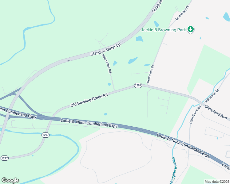 map of restaurants, bars, coffee shops, grocery stores, and more near 2 Bob Lewis Road in Glasgow