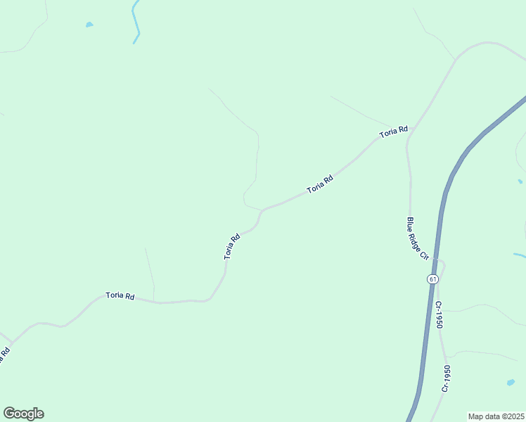 map of restaurants, bars, coffee shops, grocery stores, and more near 644 Toria Road in Columbia
