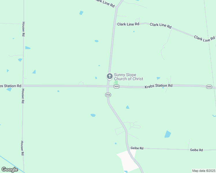 map of restaurants, bars, coffee shops, grocery stores, and more near 6700 Mayfield Paducah Road in Paducah