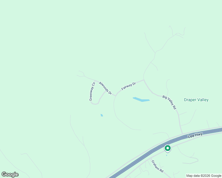 map of restaurants, bars, coffee shops, grocery stores, and more near 2824 Atwoods Drive in Draper