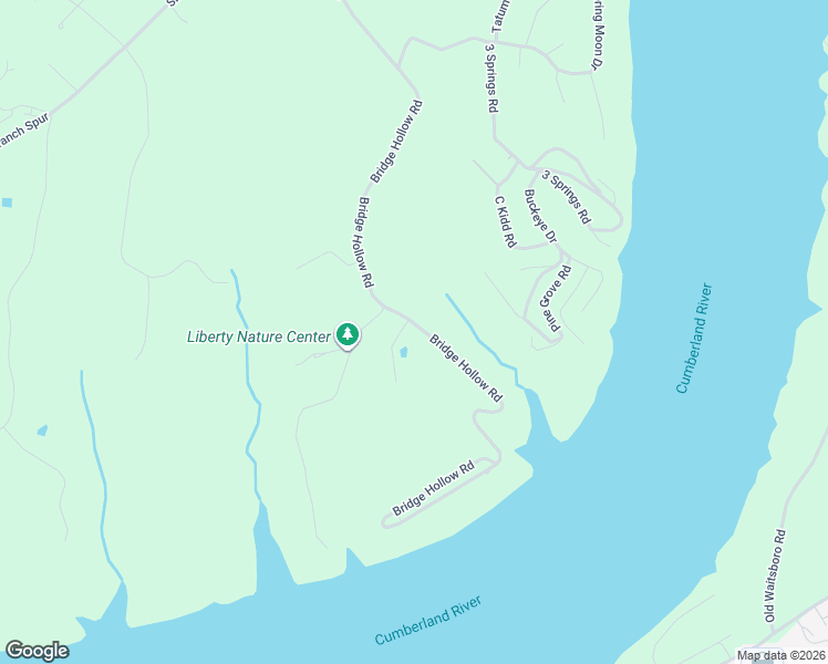 map of restaurants, bars, coffee shops, grocery stores, and more near 1235-1313 Bridge Hollow Road in Somerset