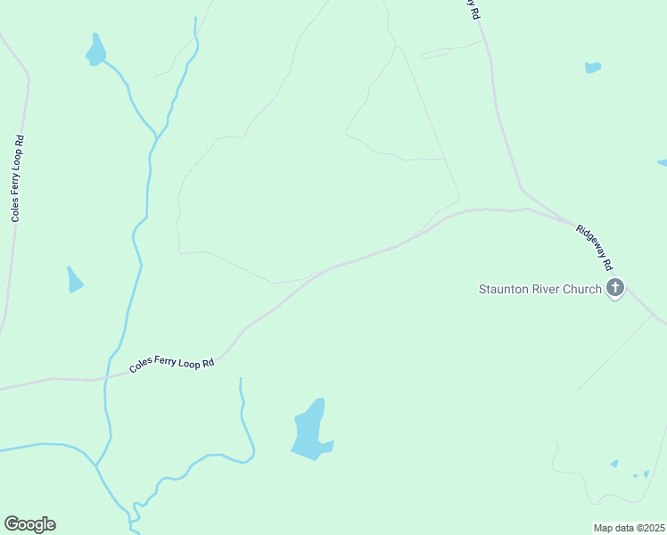 map of restaurants, bars, coffee shops, grocery stores, and more near Coles Ferry Loop Road in Charlotte County