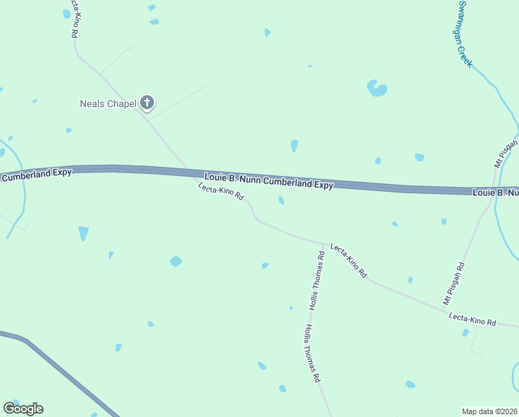 map of restaurants, bars, coffee shops, grocery stores, and more near 1390 Lecta-Kino Road in Glasgow