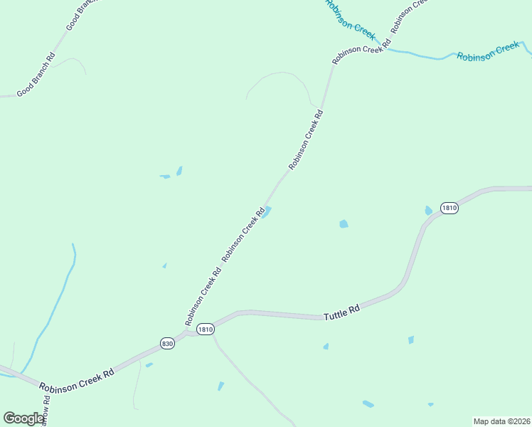 map of restaurants, bars, coffee shops, grocery stores, and more near 2659 Robinson Creek Road in London