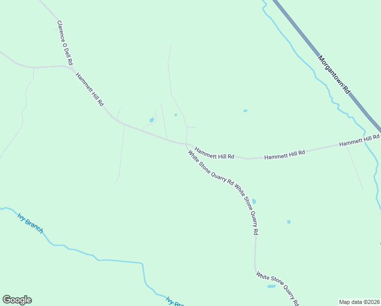 map of restaurants, bars, coffee shops, grocery stores, and more near 1788 White Stone Quarry Road in Bowling Green