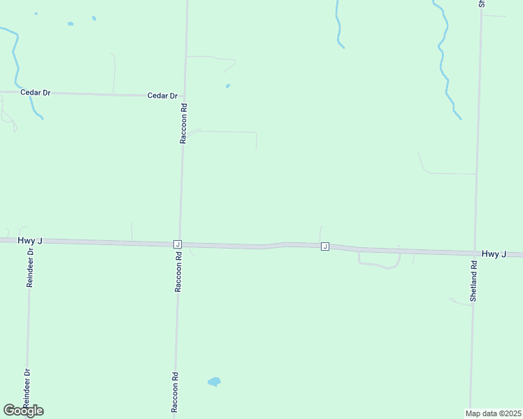 map of restaurants, bars, coffee shops, grocery stores, and more near 23271 State Highway J in Granby